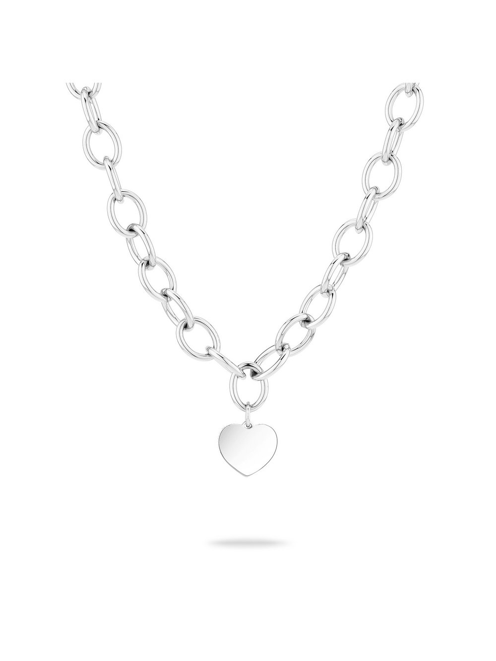 Liebeskind Berlin Kette Damen silber, ONE SIZE Image