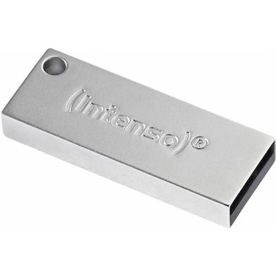 Intenso - 16GB Premium Line usb 3.0 Stick silber (3534470)