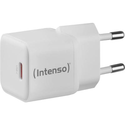 Intenso - USB-Ladegerät W30C, 1 x usb-c, 30 Watt Image