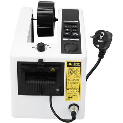 Zoternen - Automatischer Klebebandspender, manueller/automatischer elektrischer Klebebandschneider, Image
