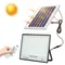 Lampes solaires extérieures jardin LED réflecteur bâtiments de jardin lumière du soleil IP67 lampe