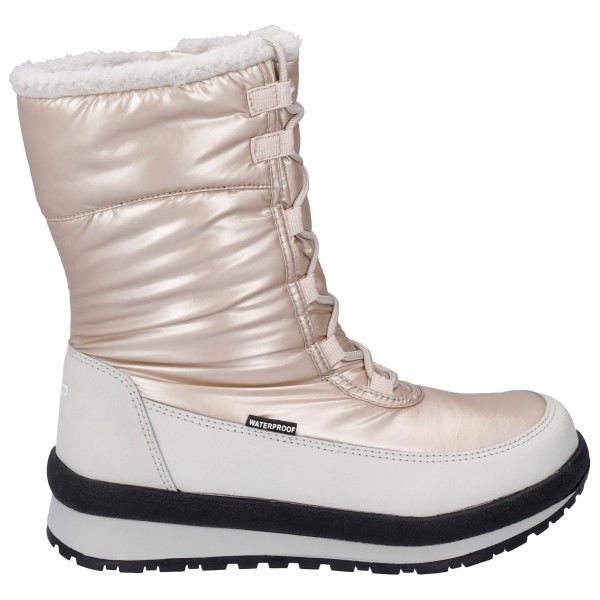 CMP - Women's Harma Snow Boot WP - Winterschuhe 37 | EU 37 grau