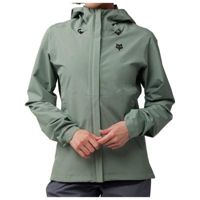 FOX Racing - Women's Ranger 2.5L Water Jacket - Fahrradjacke Gr L bunt Image