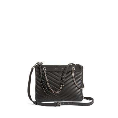 1440 Leather Reporter Bag