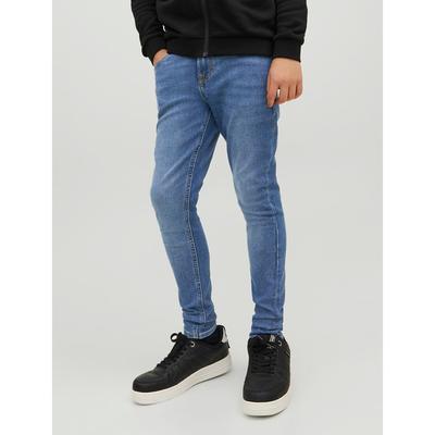 Mid Rise Skinny Jeans