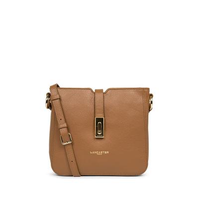 Foulonné Milano Shoulder Bag in Leather