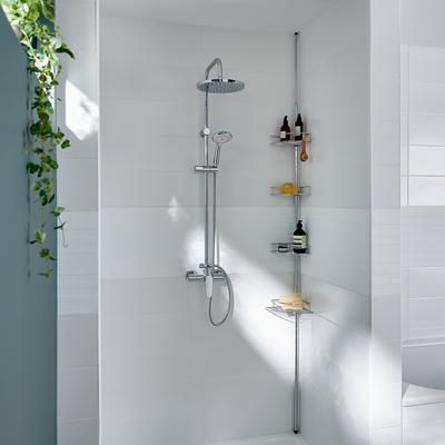 Persi Extendable Shower Shelf