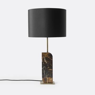 Palaz Marble Table Lamp