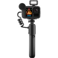 GOPRO Camcorder HERO13 Black Creator Edition, schwarz, B:7,18cm H:5,08cm T:3,36cm, Camcorder