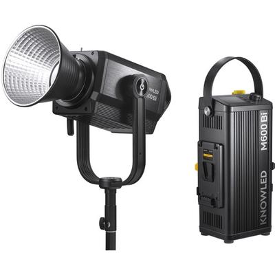 Godox M600BI