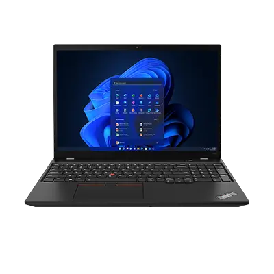 Lenovo ThinkPad P16s Gen 2 AMD (16″) Laptop Touchscreen - 16" - AMD Ryzen 5 PRO 7545U (3.20 GHz) - 1TB SSD - 32GB RAM