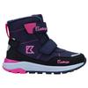 Kastinger - Kid's Hagler Mid V KTX - Winterschuhe 37 | EU 37 blau