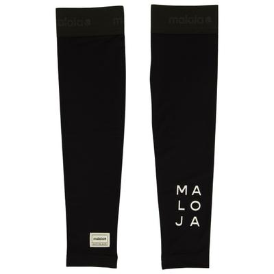 Maloja - MalencoM. Armwarmer - Armlinge Gr XS/S schwarz Image