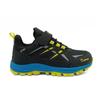 Kastinger - Kid's Grabner Low EVA KTX - Wanderschuhe 34 | EU 34 schwarz