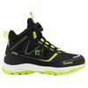Kastinger - Kid's Wenger Mid XT KTX - Wanderschuhe 31 | EU 31 schwarz