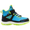 Kastinger - Kid's Karlspitz Mid EVA KTX - Wanderschuhe 38 | EU 38 bunt