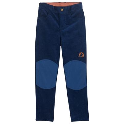Finkid - Kid's Kuulu - Freizeithose Gr 90/100 blau Image