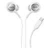 Samsung Earphones USB Type-C EO-IC100 Sound by AKG weiß