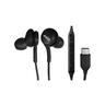 Samsung Earphones USB Type-C EO-IC100 Sound by AKG schwarz