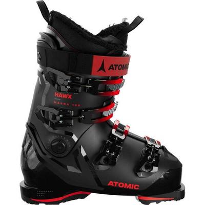 ATOMIC Herren Ski-Schuhe HAWX MAGNA 100 GW, Größe 27 in Schwarz