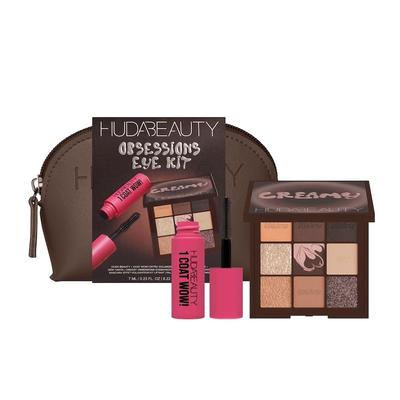 HUDA BEAUTY - Obsessions Eye Kit Sets & Paletten 1 ct 1 Stück Image
