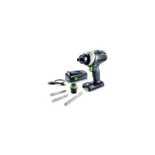 Spielzeug Akku-Bohrschrauber ty-tpc - 577937 - Festool