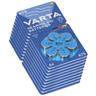 60x Varta Hearing Aid Batterie 675 PR44 Hörgerätebatterie