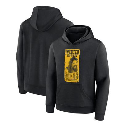 Cactus Jack Hoodie - Schwarz - Jugendliche Image