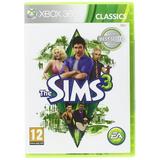 Sims 3 Classics (Xbox 360) [Uk Import]