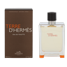 Hermes Mens Hermès Terre D'hermès Eau De Toilette 200ml - Orange - One Size | Hermes Sale | Discount Designer Brands