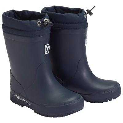 Didriksons - Kid's Slush Winter Boot - Winterschuhe 31 | EU 31 blau Image