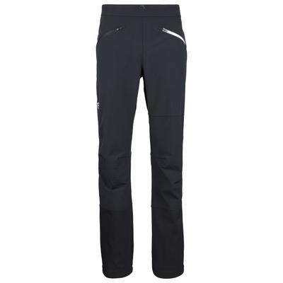 Ortovox - Punta Berrino Pants - Skitourenhose Gr M - Regular schwarz Image