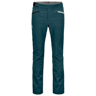Ortovox - Col Becchei Pants - Tourenhose Gr XXL - Regular blau Image