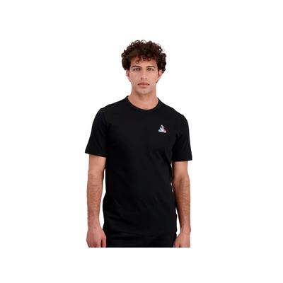 Le Coq Sportif Herren T-Shirt Essentiel N1