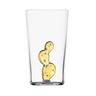 Ichendorf Glas Ichendorf Milano Longdrink Cactus gelb 45 cl