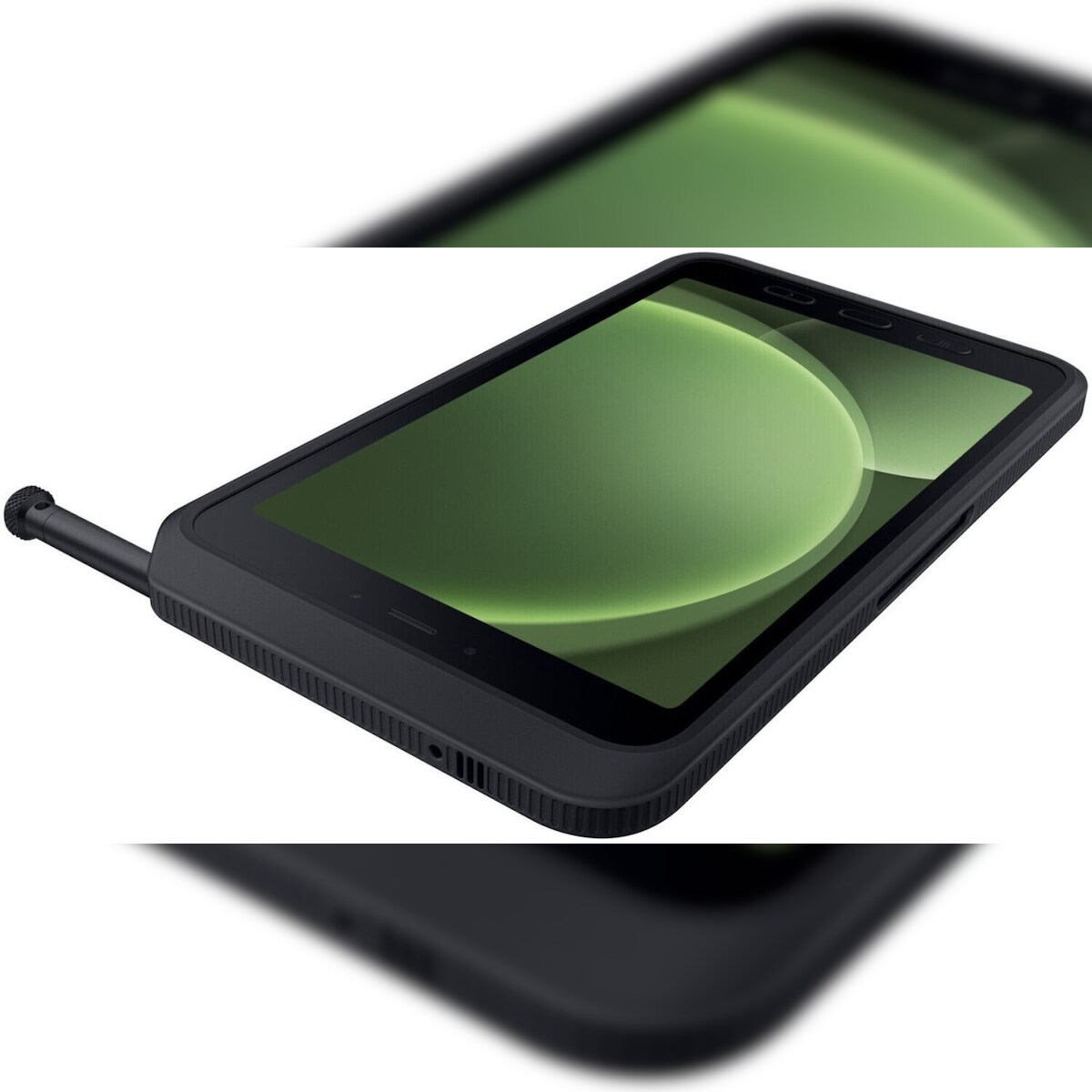 Samsung Galaxy Tab Active 5 Enterprise Edition 20,32cm (8") WUXGA, 6 GB RAM, 128 GB Flash, Android 14 Image