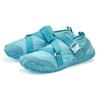 Badeschuh VENICE BEACH, Damen, Gr. 39, blau (türkis), Obermaterial: 100% Textilmaterial. Futter: 100% Textilmaterial. Decksohle: 100% Textilmaterial. Laufsohle: 100% Synthetik, unifarben, sportlich, Schuhe, Aquaschuh, Slipper, Wasserschuh mit...
