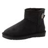 Schlupfboots O'NEILL "BESIANA WOMEN MID", Damen, Gr. 38, schwarz (triple schwarz), Synthetik, sportlich, Schuhe, Winterboots, Snowboots, Winterschuhe
