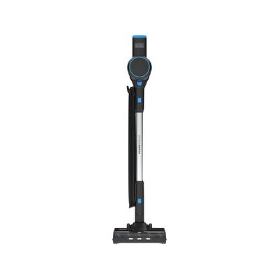 Black+Decker PowerSeries & Corded Stick Vacuum, Black