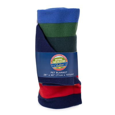 Pendleton National Park Pet Throw - 30 inch x 40 inch