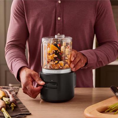 KitchenAid Go Cordless Food Chopper