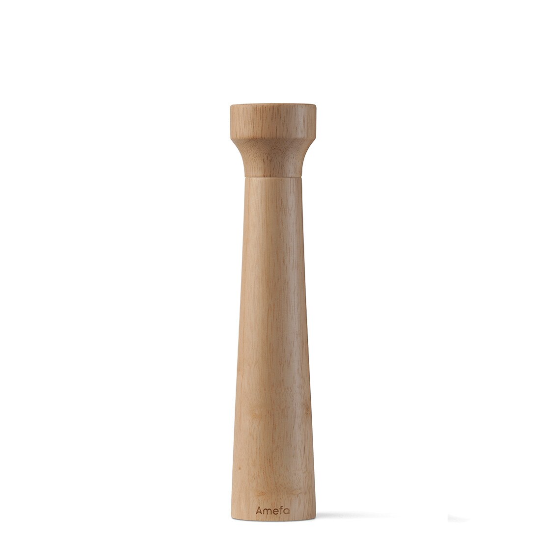 Amefa MODERN WOOD Salz-/Pfeffermühle holz Image