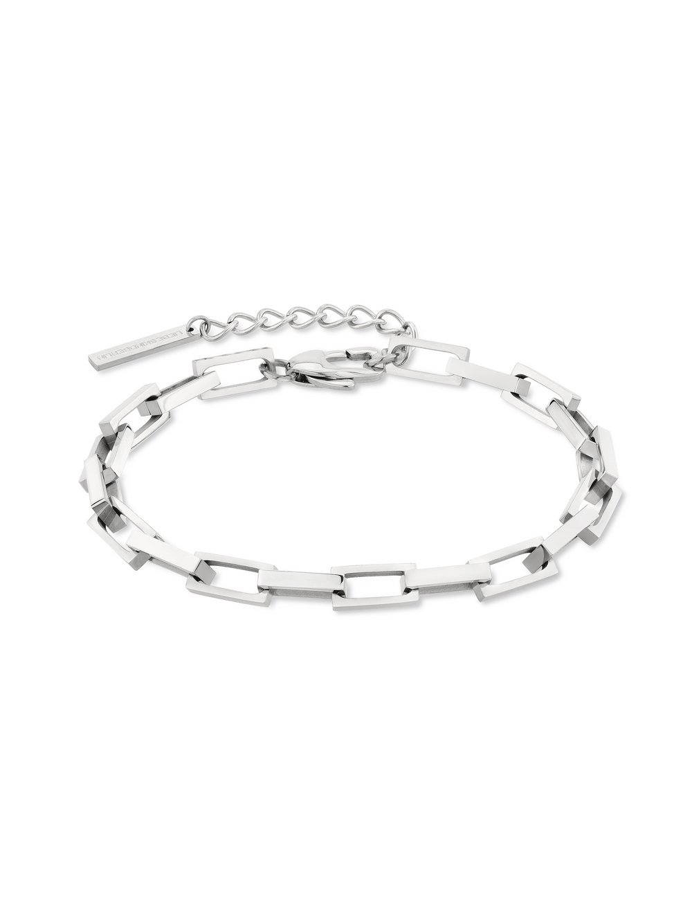 Liebeskind Berlin Armschmuck Urban Chic Damen silber, ONE SIZE Image