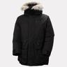 Helly Hansen Men’s Urban Patrol Parka Black M