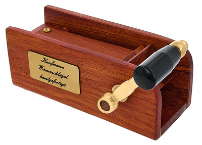 Kaufmann Wienerratsche III