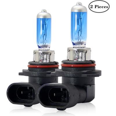 HB4/9006 Halogen-Scheinwerferlampen, 100 W, 5000 K, warmweiß, 12 V, Auto-Nebelscheinwerfer, DRL, Image