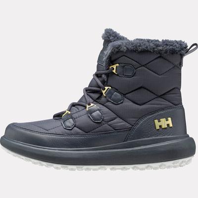 Helly Hansen Damen Willetta 2.0 Isolierte Winterstiefel 38.7