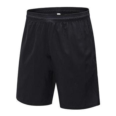 Men's Running Shorts Gym Shorts Workout Shorts Pocket Elastic Waistband High Waist Shorts Sports Outdoor Casual Athleisure Breathable Quick Dry Lightweight Soft Running Walking Jogging Regular Fit
