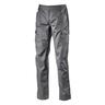 1PAIA pantalone level cargo col. grigio mis. xxl