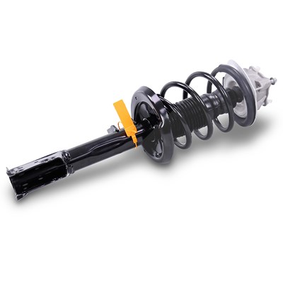 Atec Federbein komplett vorne [Hersteller-Nr. 40483408] für Mercedes-Benz